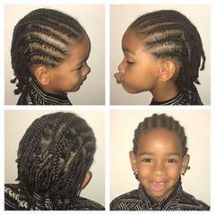 Little Boy Braid Styles