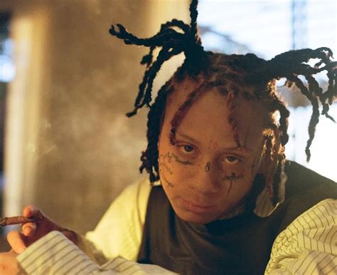 Unnamed Trippie Redd Cute Rappers Rappers