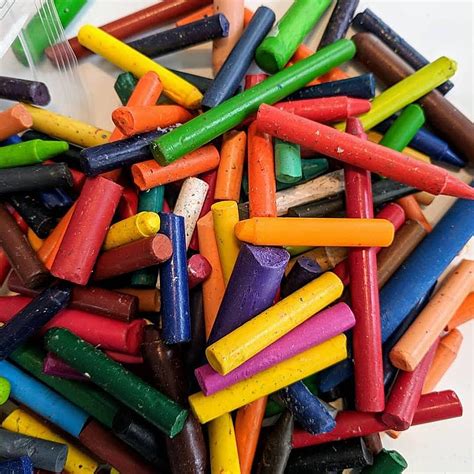 The Great Crayon Project Is Sweeping Oneonta