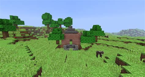 Over the years many minecraft servers have updated or closed, and many versions have broken or been lost. Alpha Pack Minecraft Texture Pack