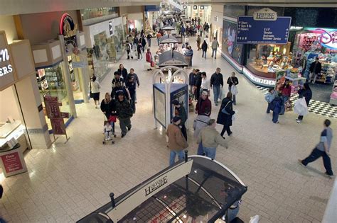 Holyoke Mall Will Be Closed Easter Sunday Announces Hours For Some Stores