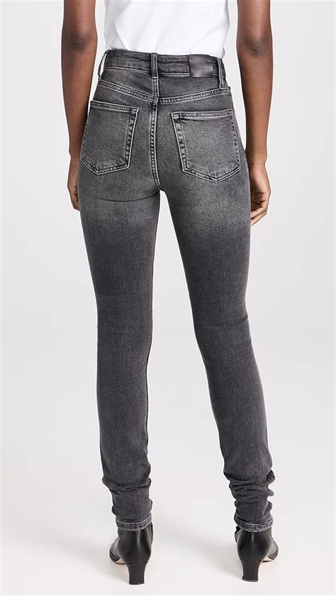 Anine Bing Beck Jeans Shopbop