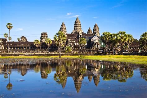 14 Top Rated Places To Visit In Cambodia Planetware