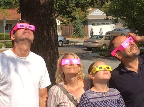 Um ihnen zu hause die produktwahl wenigstens etwas leichter zu machen, materialien haben unsere. Sonnenfinsternis in Kalifornien - California Dreaming