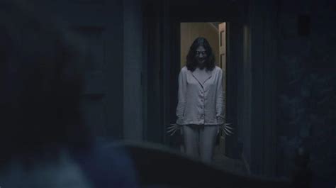 Cobweb Trailer Lizzy Caplan And Antony Starr Lead Horror Thriller