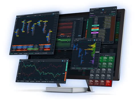 The Perfect Trading Screen Setup For Day Trading Futures