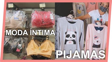 Pijamas Moda Intima Baratinho No BrÁs Tem Plus Size Moda Moda Intima Pijamas