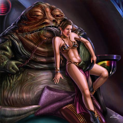 Jabba The Hutt Hentai Telegraph