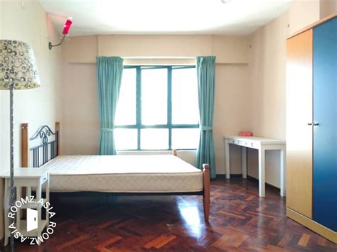 Nora staycation jalan ikhtisas vista alam service apartment, sa1, 6th floor,, klang; New!! PJ Seksyen 52/ 14 / 7 / 8, Walking distance to Asia ...