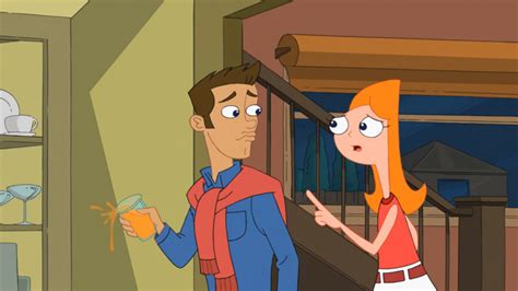 Galeríala Fiesta De Candace Phineas Y Ferb Wiki Fandom Powered By