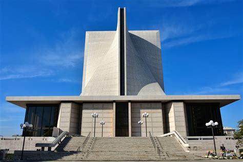 Saint Marys Cathedral In San Francisco California Encircle Photos
