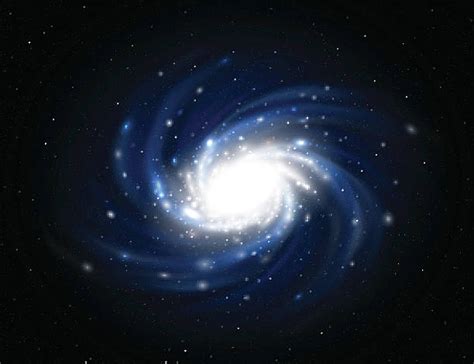 Royalty Free Milky Way Galaxy Clip Art Vector Images