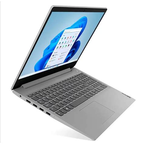Notebook Lenovo Ideapad 3i 3i 15igl Cel N4020 4gb 128gb W11 Coffice