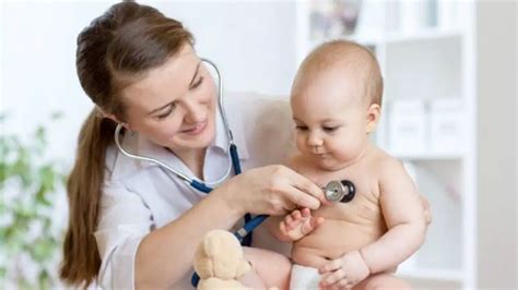 Best Colleges For Pediatricians