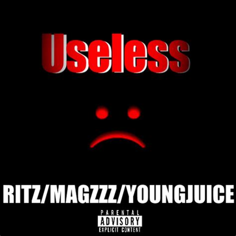 Useless Single By Ritz Spotify