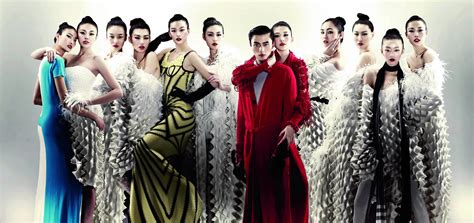 The company was started in the year 2013; Myths and Reality about Chinese Luxury Consumers - Fashion ...