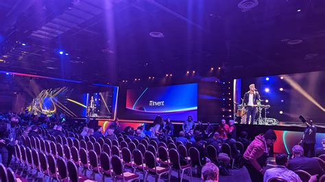 AWS Re Invent 2022 All The News Updates And More TechRadar