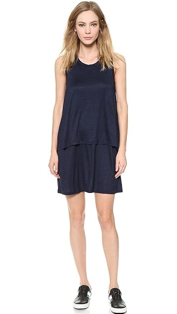 Derek Lam 10 Crosby 2 In 1 Dress Shopbop