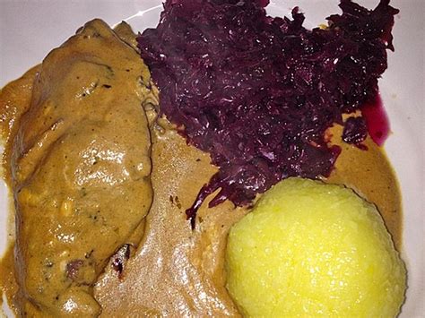 Wie Lange Kann Man Wild In Buttermilch Einlegen