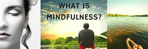 I can't seem to get my sl1 to work. Mindful Awareness - American Nurse Today
