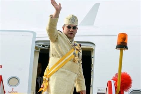 We did not find results for: Brunei News.Net - Malaysia gets a new king in Sultan ...
