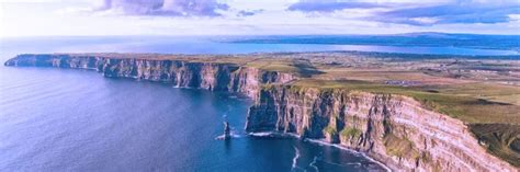 Requisitos Para Viajar A Irlanda Desde Espa A Tr Mites