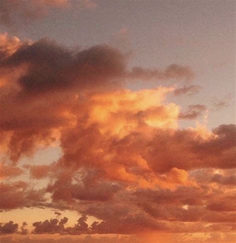 Orange Aesthetic Aesthetic Colors Sky Aesthetic Aesthetic Pictures