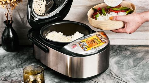 For example, brown rice takes longer to cook than white rice, so it needs a little more water. Best Rice Cookers of 2020 Tested: Zojirushi and More ...