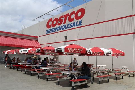 A few months ago, they secretly added these to some of their locations. 12 Costco Foods You Can Only Find At Regional Food Courts | Taste of Home