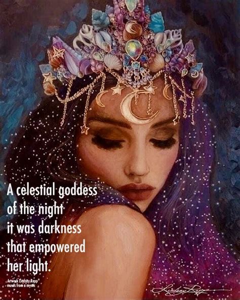 Pin By Muses From A Mystic On Muses From A Mystic Goddess Art Art