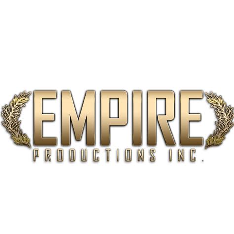 Empire Productions Oficialempire Twitter