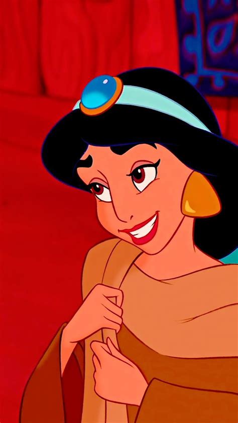 Princess Jasmine Disney Jasmine Disney Aladdin Disney