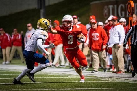 Khsaa Football Finals Beechwood Tops Mayfield For 17th State Title