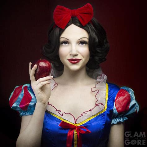 m y k i e · on instagram “snow white is almost here and things are about to get sick … glam
