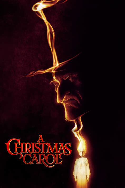 A Christmas Carol 2009 Posters — The Movie Database Tmdb