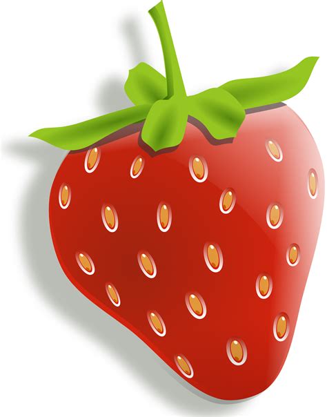 Strawberry Picture Png Transparent Image Download Size X Px