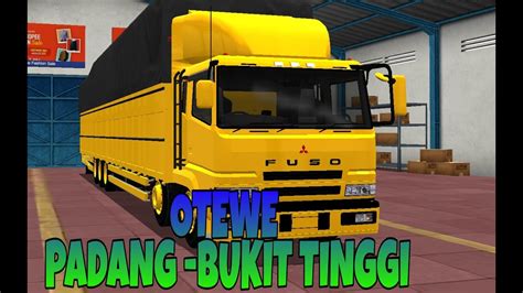 Download bus simulator indonesia pc for free at browsercam. Bus simulator indonesia /nanjak sitinjau lauik - YouTube