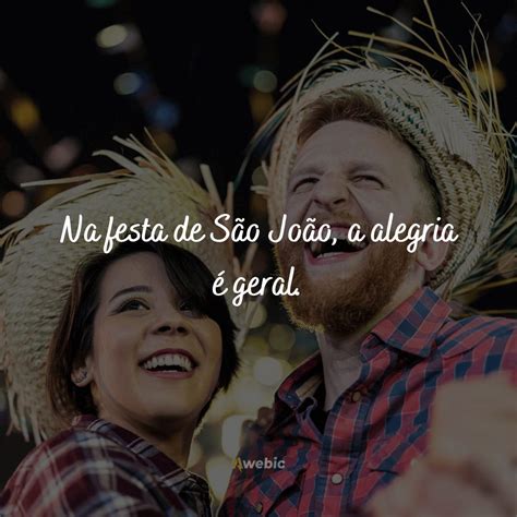 Legendas Para Foto De Festa Junina