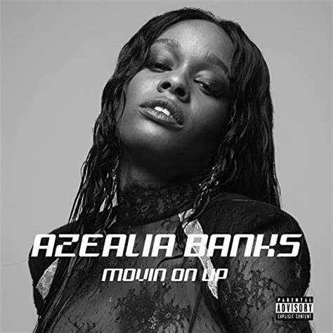 Movin On Up Cocos Song Love Beats Rhymes Explicit By Azealia