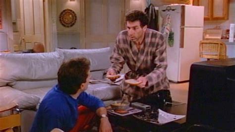 Kramers 12 Worst Episodes Of Seinfeld Ranked