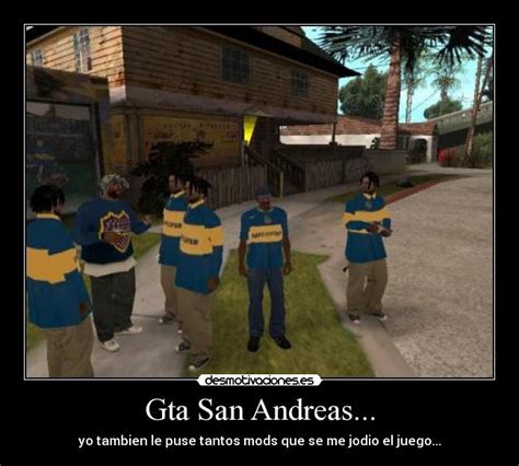 Imagenes Y S Y Mas De Gta San Andreas Taringa