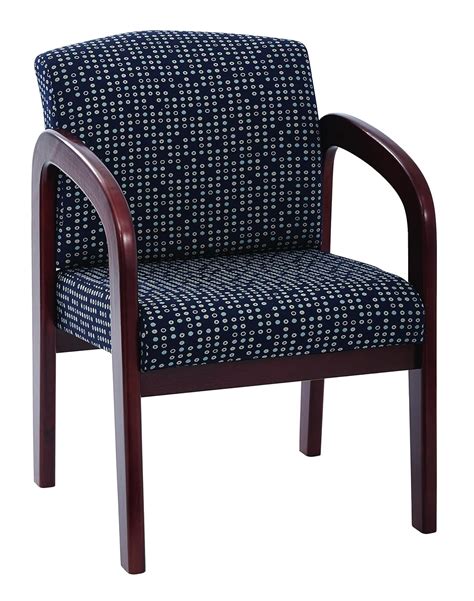 Best Waiting Room Chairs With Arms Fabric Your House