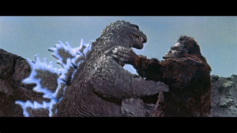 El alocado proyecto ya es oficial: Godzilla vs King Kong Trailer Teaser (FAN MADE) - YouTube