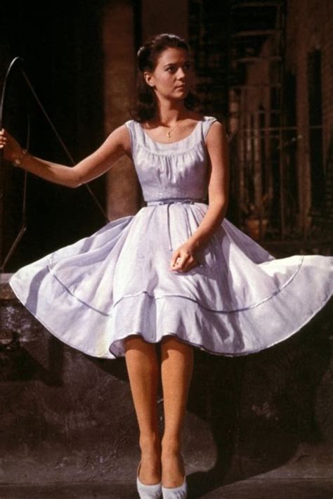 natalie wood photo maria in west side story maria west side story natalie wood west side story