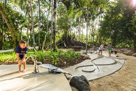 2018 Queensland Landscape Architecture Awards Winners Announced Green