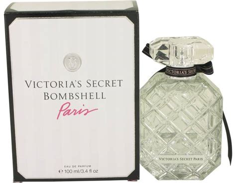 Bombshell Paris Perfume De Victorias Secret 🥇 Perfume De Mujer