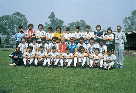 Mitos Y Verdades Sobre La Ausencia De Passarella En La Selección Argentina De 1986 Tyc Sports