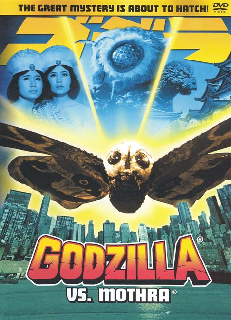 Download Epic Battle Between Godzilla And Mothra Wallpaper