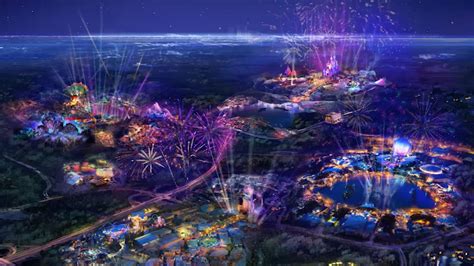 2019 D23 Expo News Wdw 50th Zootopia Land Disney Genie