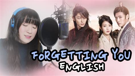 Eng Forgetting You Davichi 달의 연인 보보경심 려 Moon Lovers Scarlet